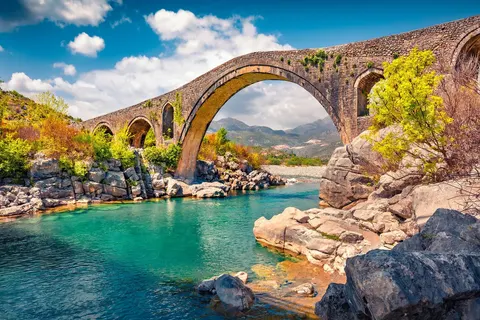 Albanië op het gemak foto 4