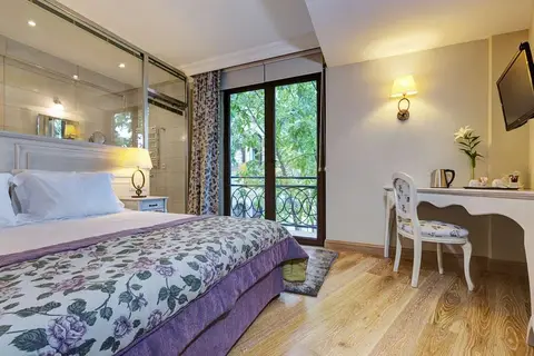 Arena Hotel in Fatih — foto 3