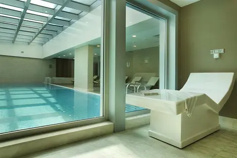 Dedeman Bostanci Hotel & Convencion Center in Fatih, foto 5