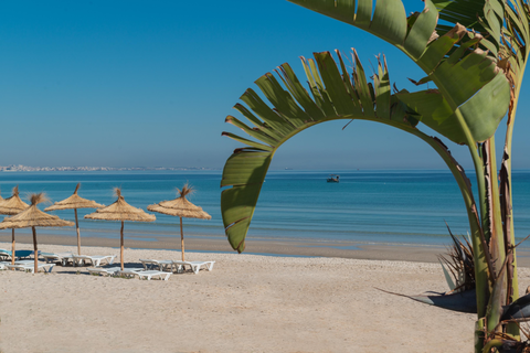 Iberostar Selection Kuriat Palace foto 24