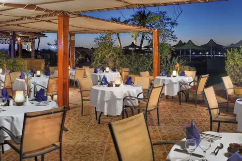 Malikia Resort Abu Dabbab in Marsa Alam, foto 7