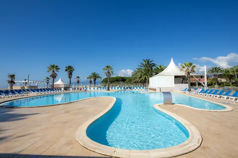 Camping Marina D Erba Rossa foto 13