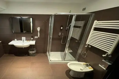 LH Hotel Excel Roma Montemario in Rome — foto 9