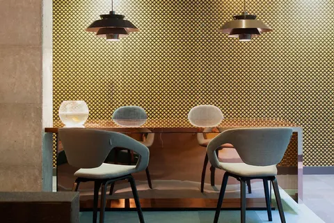 Appartementen Be Mate Malaga Soho foto 11