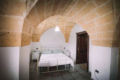 Masseria Tenuta Quintino in Nardò — foto 4