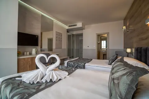 Havana Hotel Casino & SPA in СПА център Ривиера Бийч — foto 29