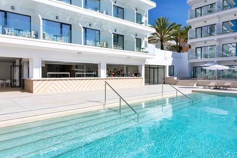 Hotel Palia Tropico foto 8