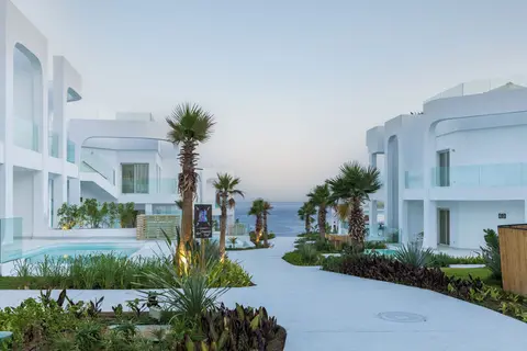 Meraki Resort Sharm El Sheikh in Sharm El Sheikh — foto 27
