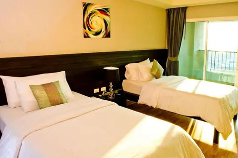 Casa Del M Resort in ตำบลป่าตอง — foto 4