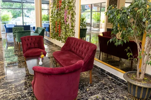 Alanya Risus Park Hotel in Alanya — foto 3