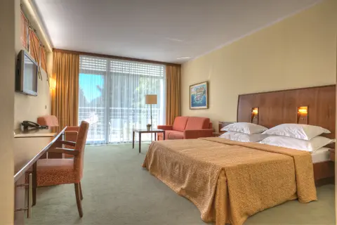 Hotel Rivijera in Petrovac centar, foto 28
