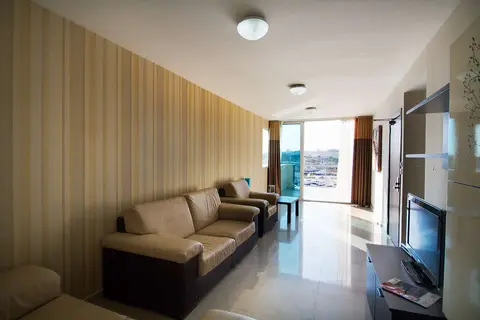 ST Blubay Appartementen in Il-Gżira — foto 20