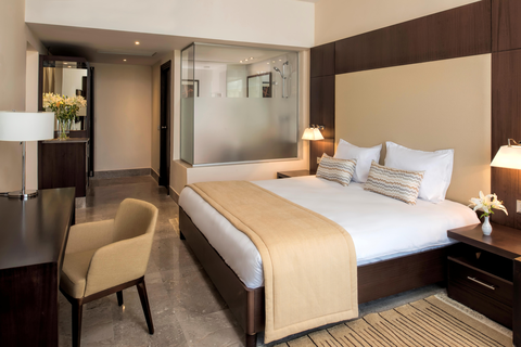 Iberostar Selection Diar El Andalous foto 3