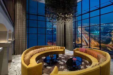 The H Hotel Dubai in Dubai — foto 11