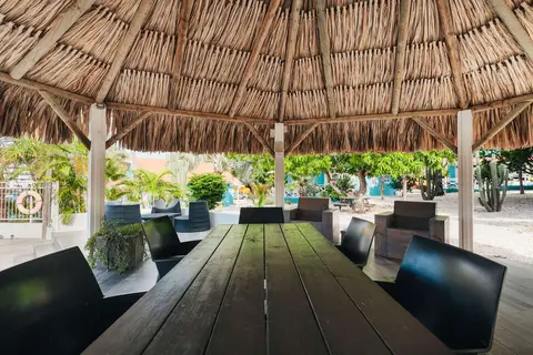 Bon Bini Seaside Resort in Willemstad — foto 10