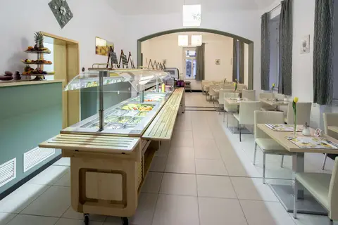 Hotel Pav in Praag — foto 7