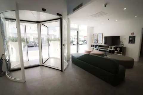 M&F Hotel in Gallipoli — foto 26