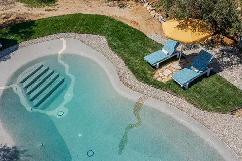 Thires Guesthouse in Δημοτική Ενότητα Ζακυνθίων — foto 12