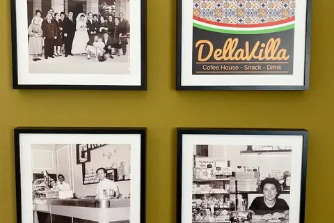 Hotel La Vetta Europa in Castellana Grotte, foto 25