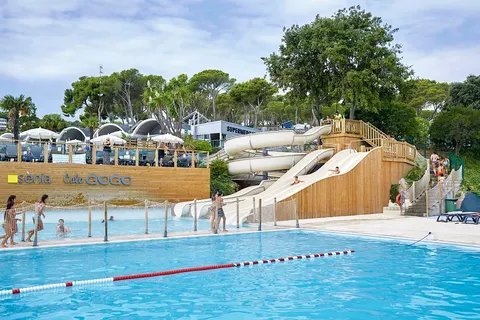 Camping Cala Gogo Internacional foto 1