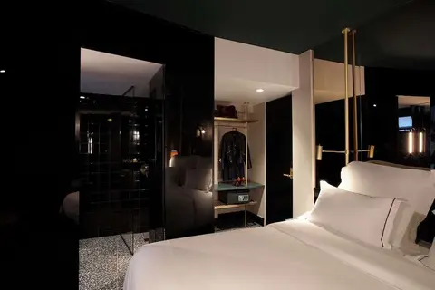 Skylark, Aluma Hotel & Resort in Athene — foto 20