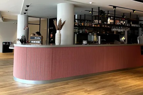 Center Hotels Plaza foto 4