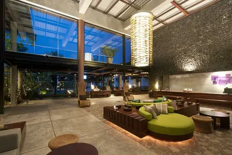 Holiday Ao Nang Beach Resort Krabi in บ้านอ่าวนาง — foto 26