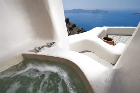 Kapari Natural Resort in Δημοτική Ενότητα Θήρας — foto 13