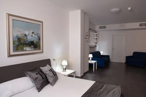 Essenza Hotel in Terranoa/Olbia, foto 16