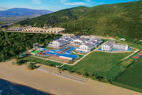 Korumar Ephesus Beach & Spa in Selçuk — foto 23