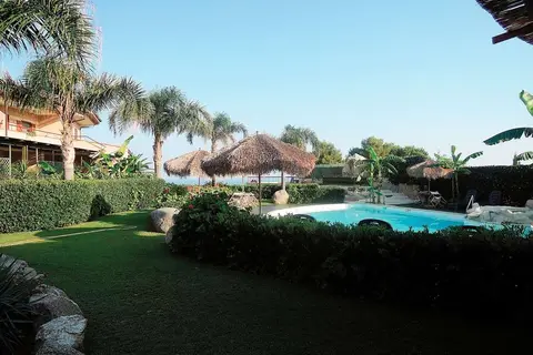 L'Arcobaleno Resort in Ricadi, foto 29