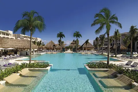 Paradisus Playa del Carmen & Paradisus La Perla in Playa del Carmen, foto 10