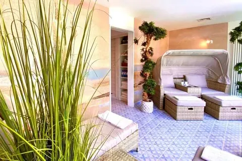 Parkhotel Bielefeld foto 19