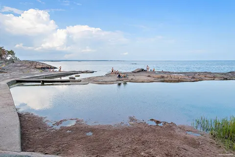 Camping Gunnarsö in Mysingsö — foto 20