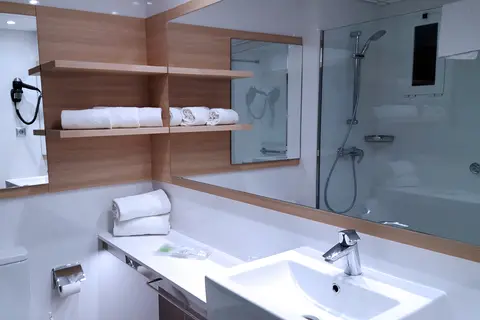 Hotel Augustus in Calafell — foto 15