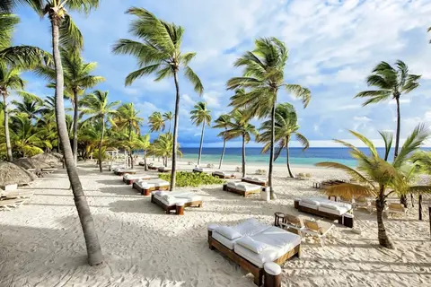 Catalonia Bavaro in Salvaleón de Higüey — foto 29