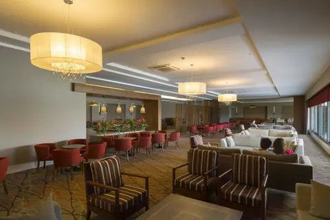 Terrace Elite Resort in Manavgat, foto 53