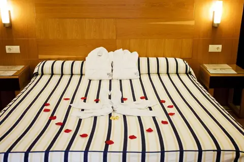 Hotel Bonalba Alicante in Mutxamel — foto 2