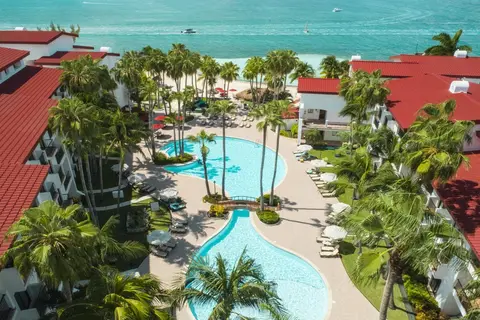 The Royal Cancun All Suites Resort in Cancùn — foto 15