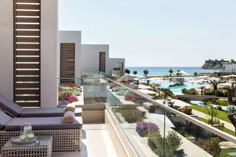 Sani Dunes Hotel in Δημοτική Ενότητα Κασσάνδρας — foto 20