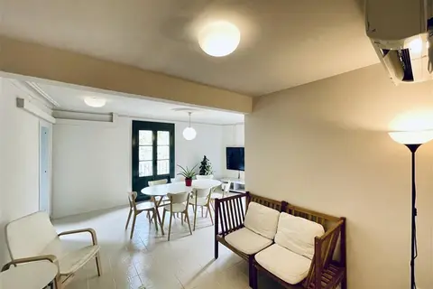 SmartRental Barcelona Ramblas Apartments in Barcelona — foto 3