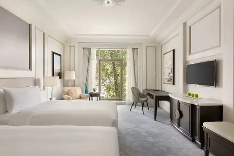 Shangri-La Bosphorus Istanbul in İstanbul, foto 11
