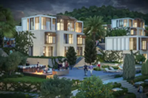 Allium Bodrum Resort & Spa in Bodrum — foto 12