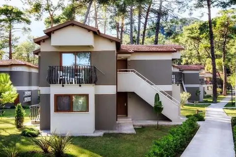 Kimeros Park Holiday Village in Kemer, foto 27