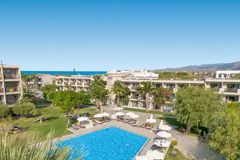 allsun Hotel Malia Beach in Δημοτική Ενότητα Μαλίων