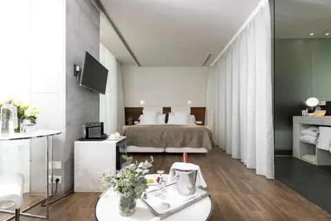 Hospes Palacio de los Patos, a Member of Design Hotels in Granada — foto 8