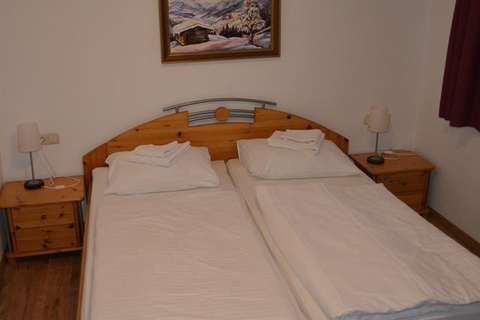 Apart Sonne in Kirchberg in Tirol — foto 19