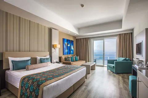 Aria Claros Beach & Spa Resort foto 6