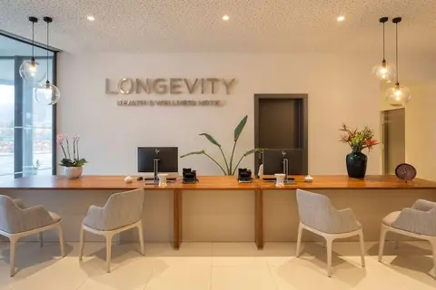 Longevity Health & Wellness Hotel in Portimão, foto 20