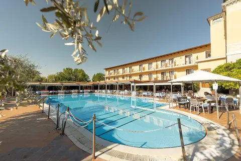 Camping Toscolano in Sienna — foto 6